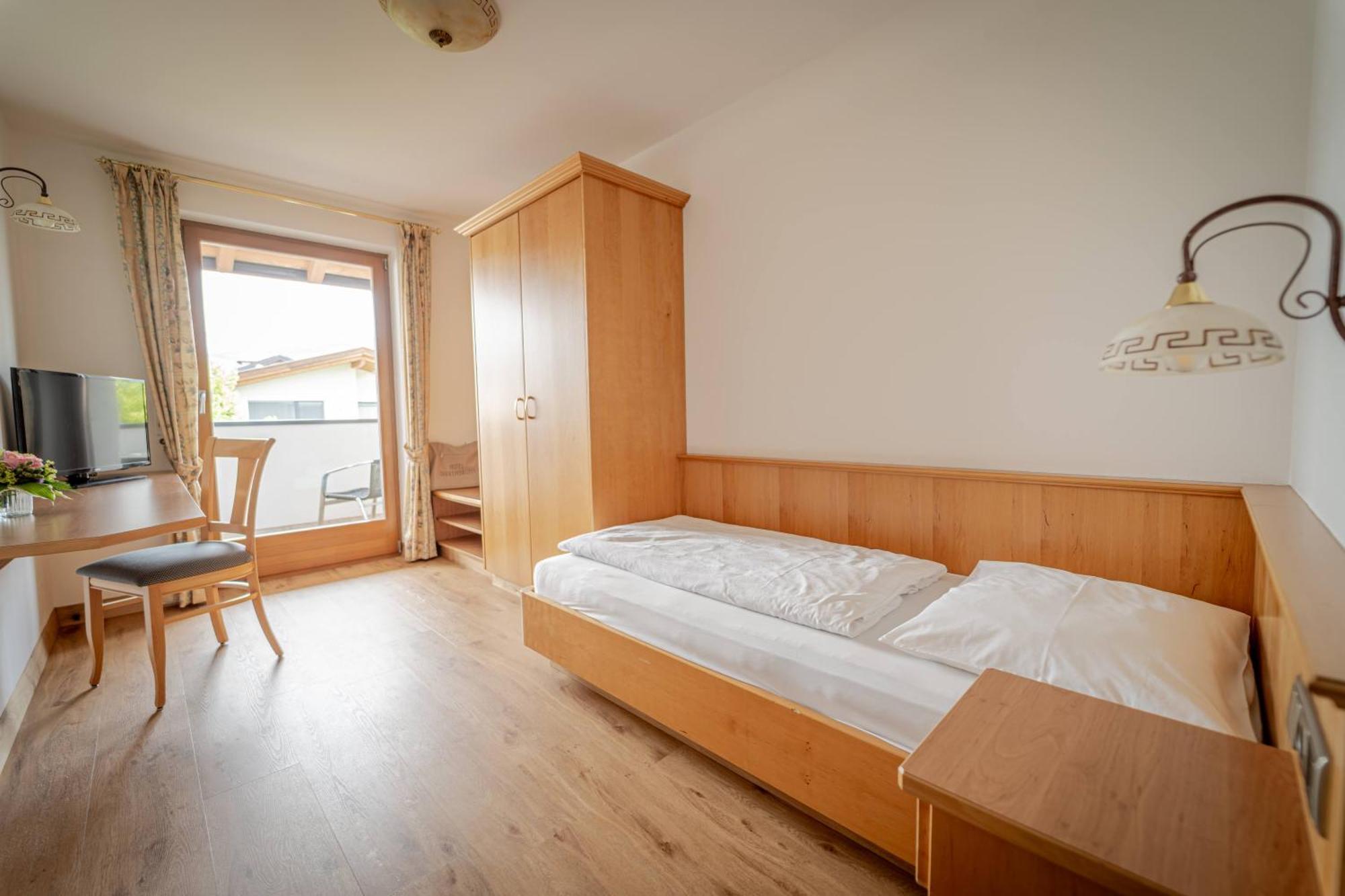 Hotel Birkenbrunn 3*