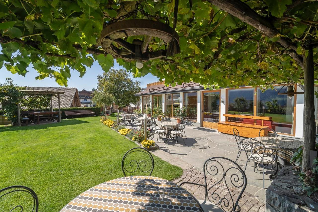 Birkenbrunn Hotel Natz-Schabs